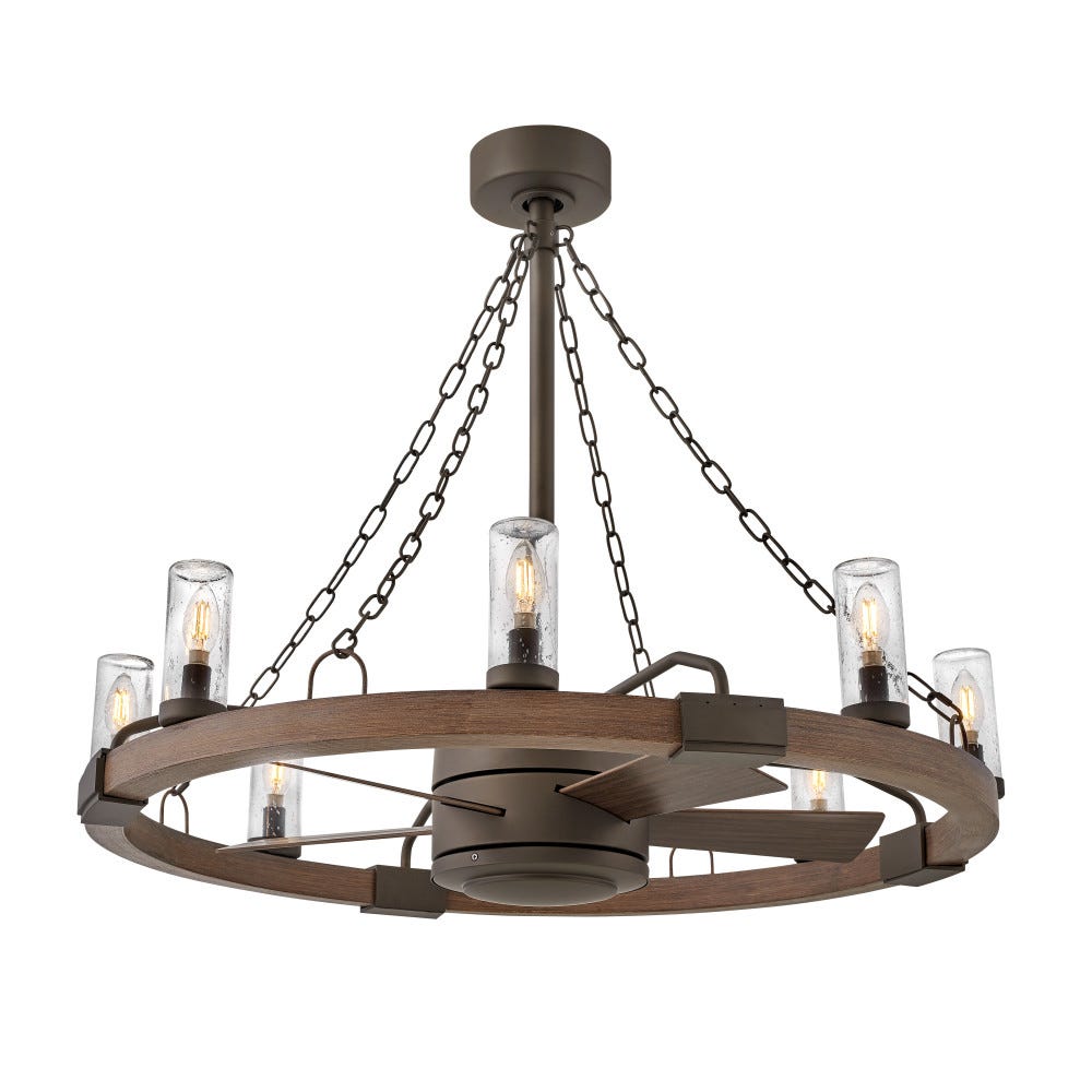 Sawyer 36 Metallic Matte Bronze