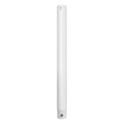 Hinkley Downrod 12 Chalk White Downrod