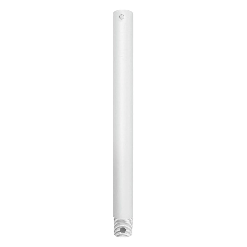 Hinkley Downrod 18 Chalk White Downrod