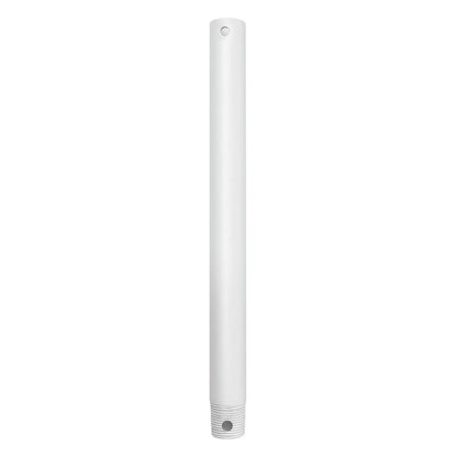 Hinkley Downrod 18 Chalk White Downrod