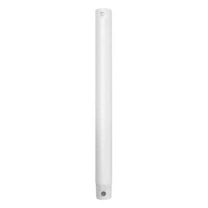 Hinkley Downrod 24 Chalk White Downrod