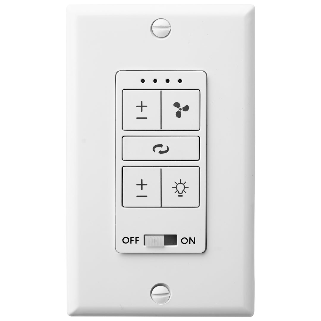 Quorum P/C DC Mtr Wall Ctrl