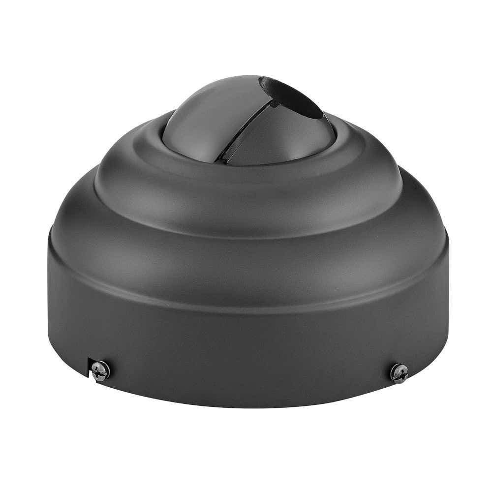 Hinkley Slope/Canopy Kit Hinkley Matte Black