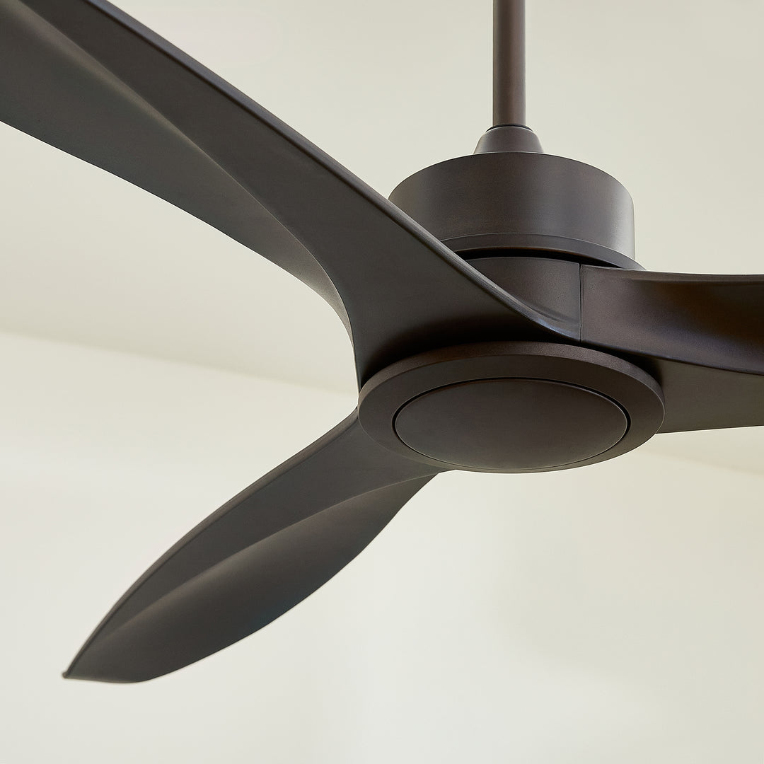 Kress 60 oiled-bronze