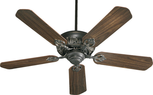 Quorum Chateaux 52 Old World Ceiling Fan Blades