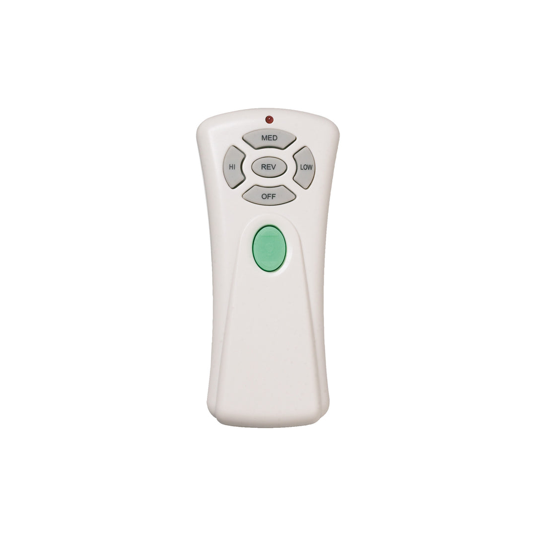 Remote unit for Up/Down - Quorum Ceiling Fan – Fan Connection