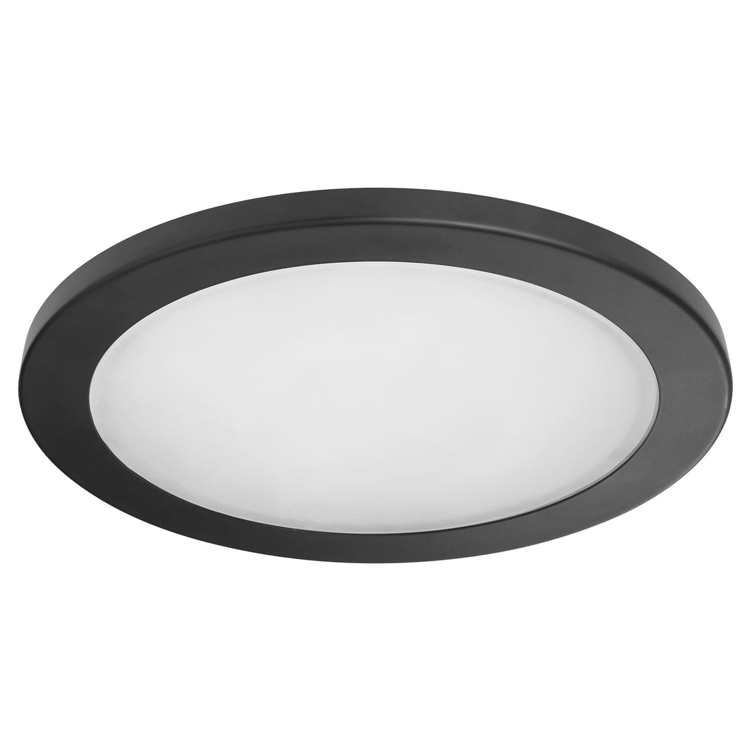 Quorum Rova Kit Matte Black