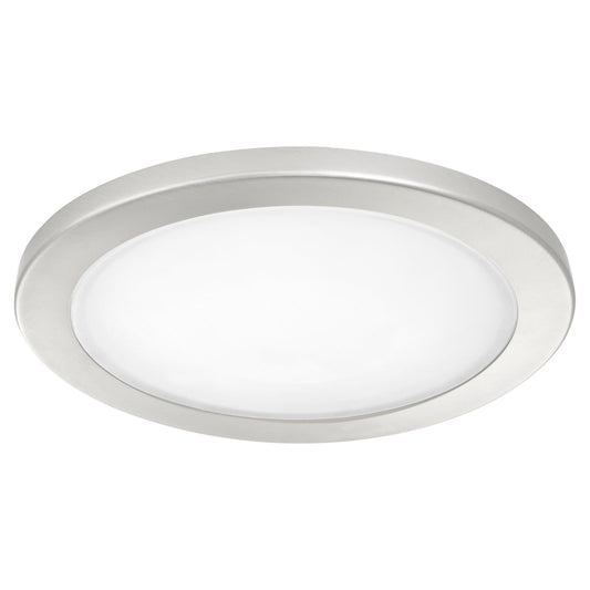 Rova Kit Satin Nickel