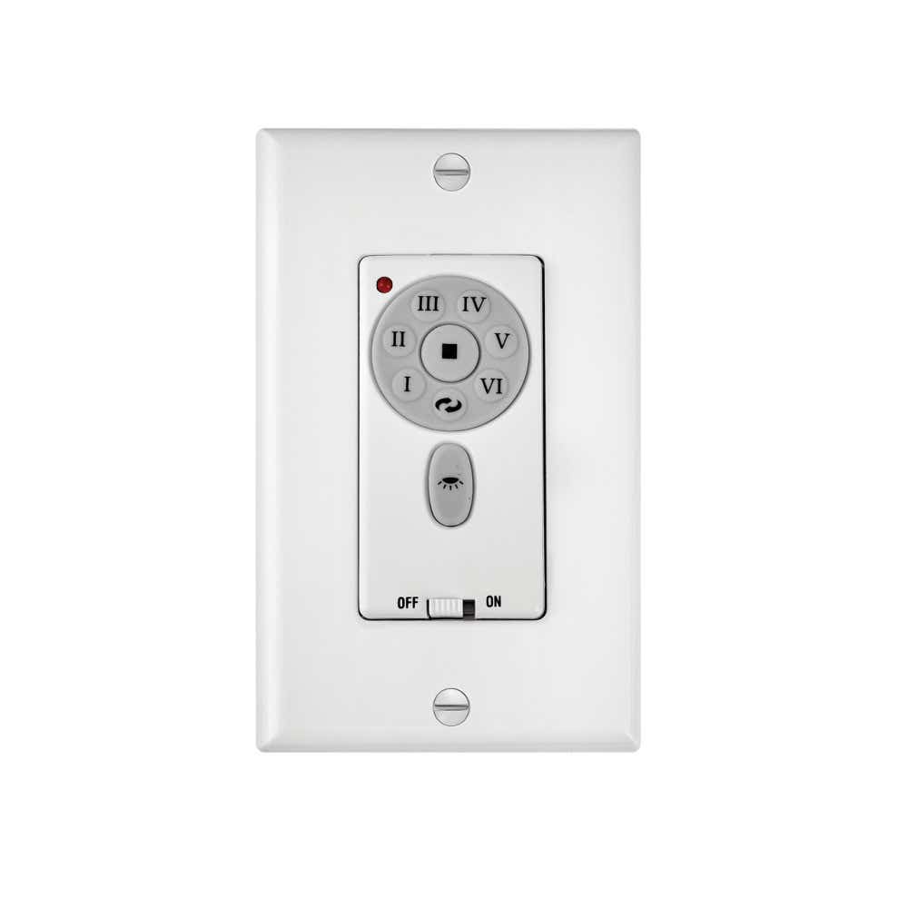 Hinkley 6 Spd DC Remote 2 Hinkley Remote Control