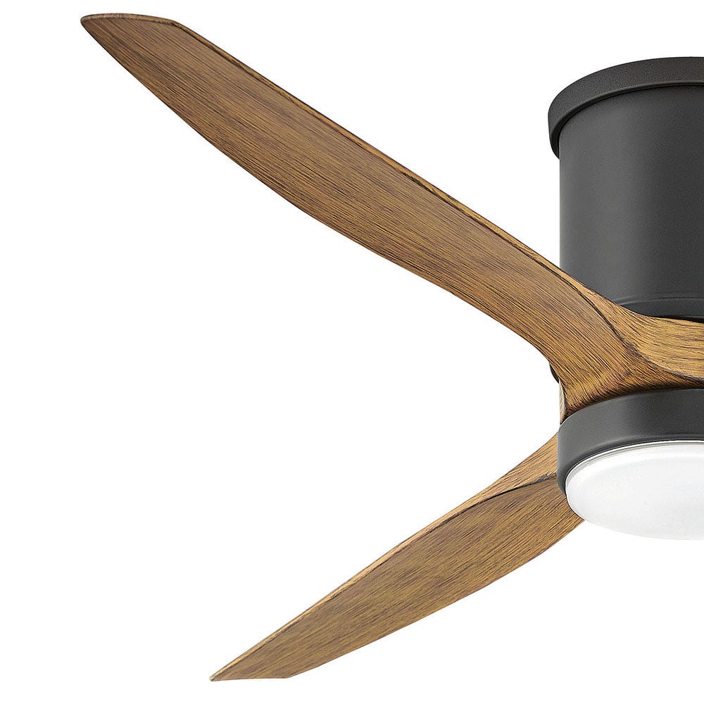 Hover 60 Brushed Nickel