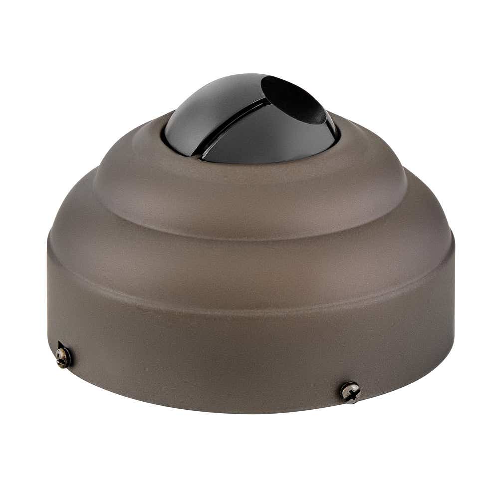 Slope Canopy Kit Hinkley Metallic Matte Bronze