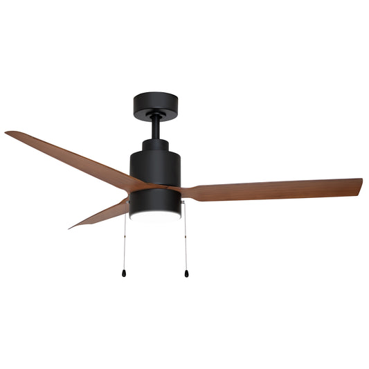Maxim Falcon 52 Walnut Ceiling Fan Blades