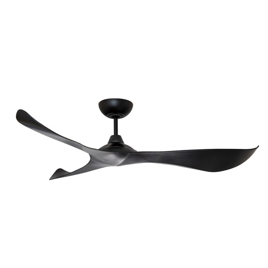 Maxim Keanu 56 Black Ceiling Fan Blades