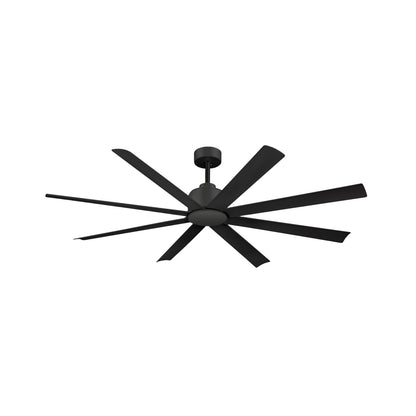 Maxim Condor 65 Black Ceiling Fan Blades