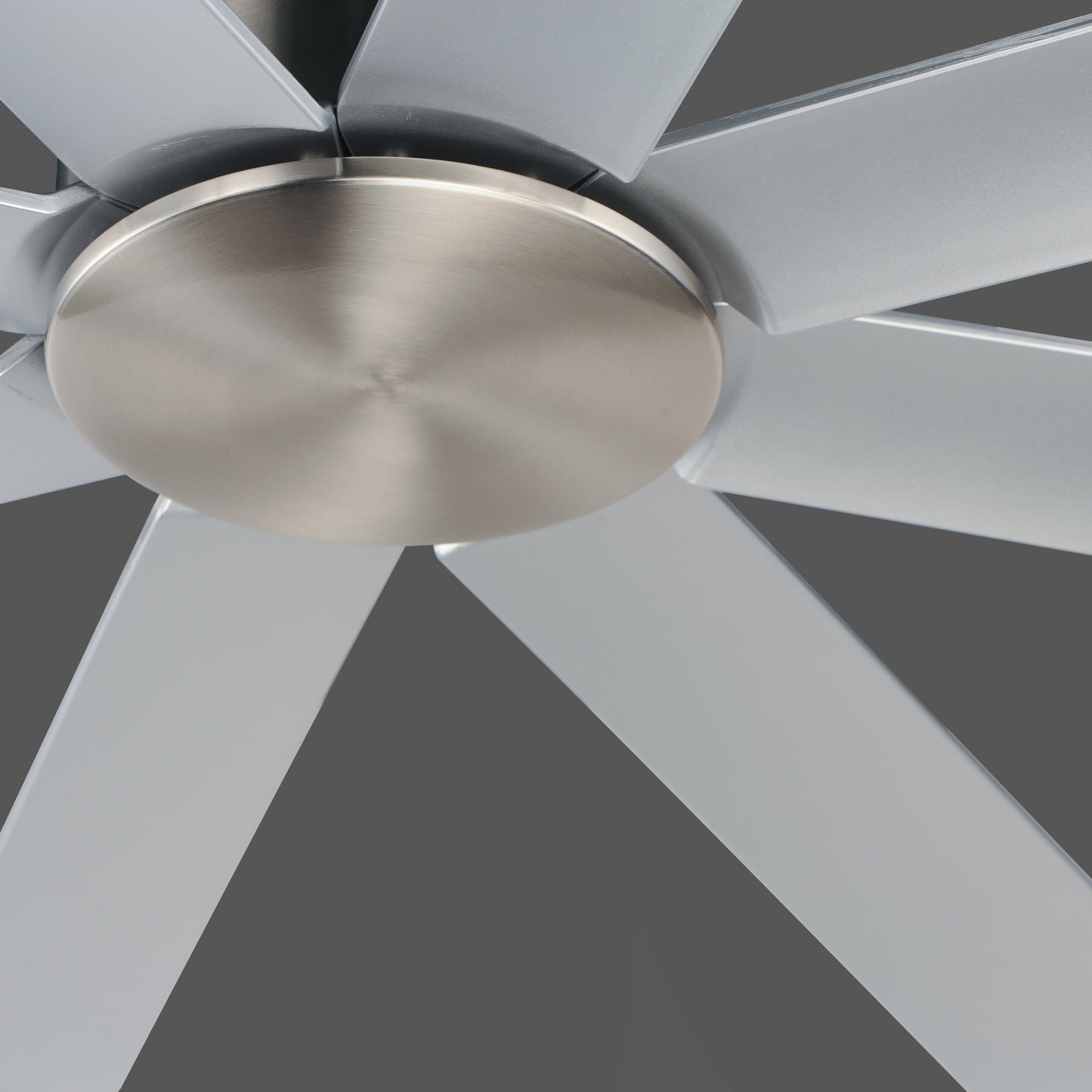 Condor 65 Satin Nickel