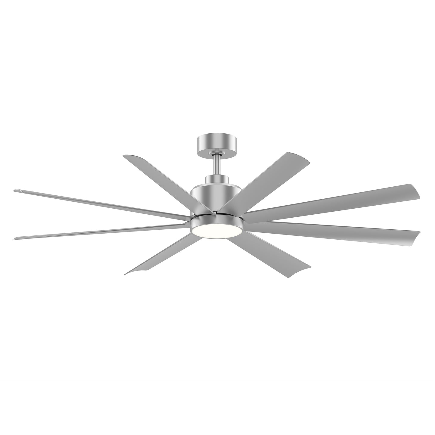 Condor 65 Satin Nickel