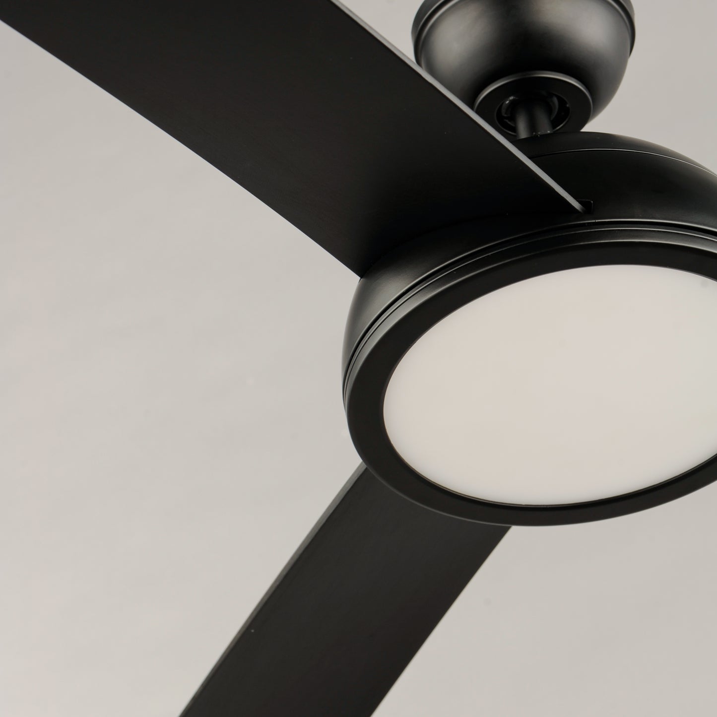 Maxim Cupola 52 Black Ceiling Fan Blades