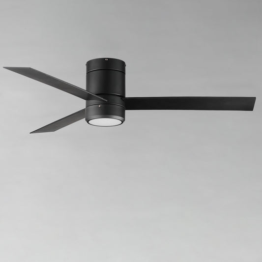 Maxim Tanker 52 Black Ceiling Fan Blades