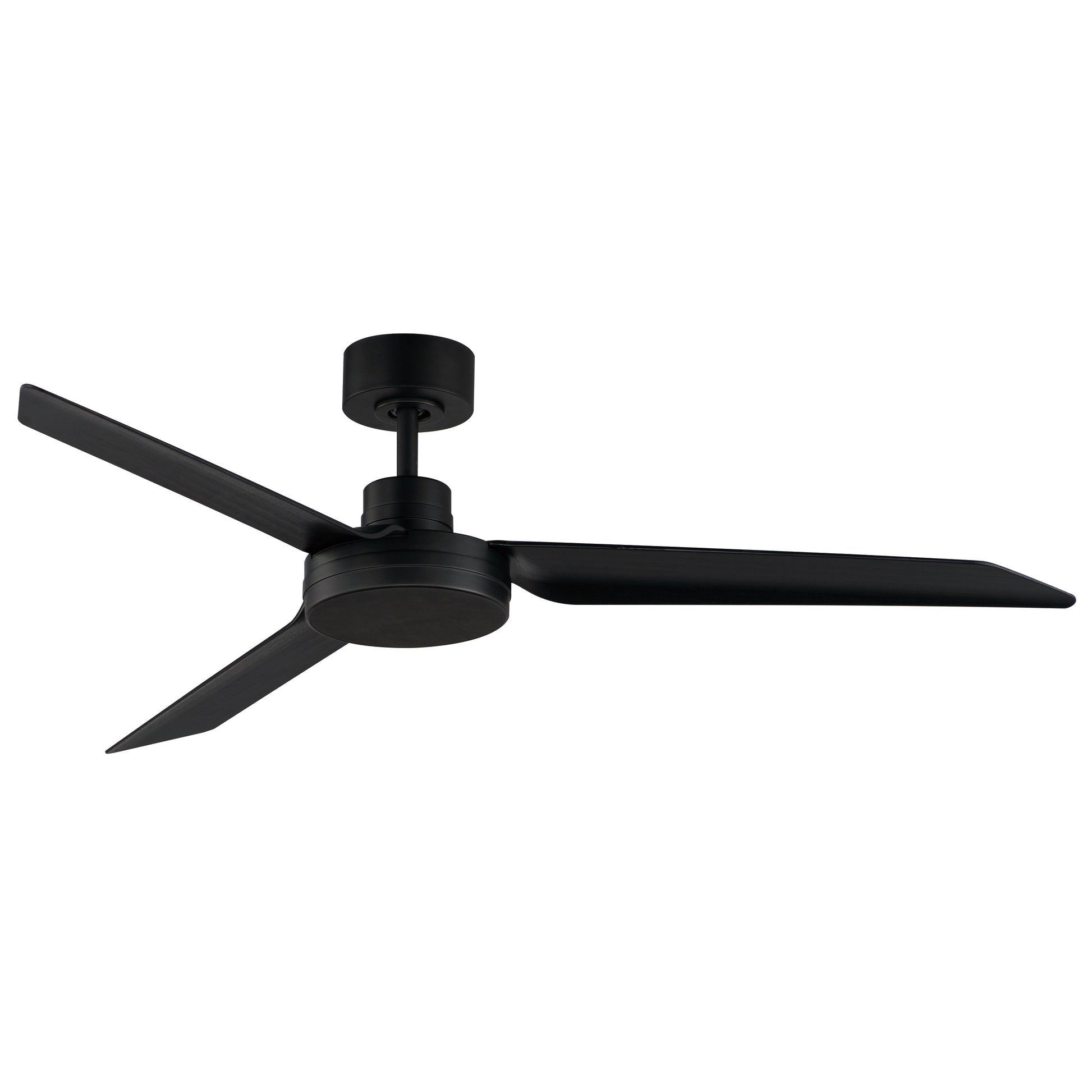 Maxim Ultra Slim 52 Black Ceiling Fan Blades