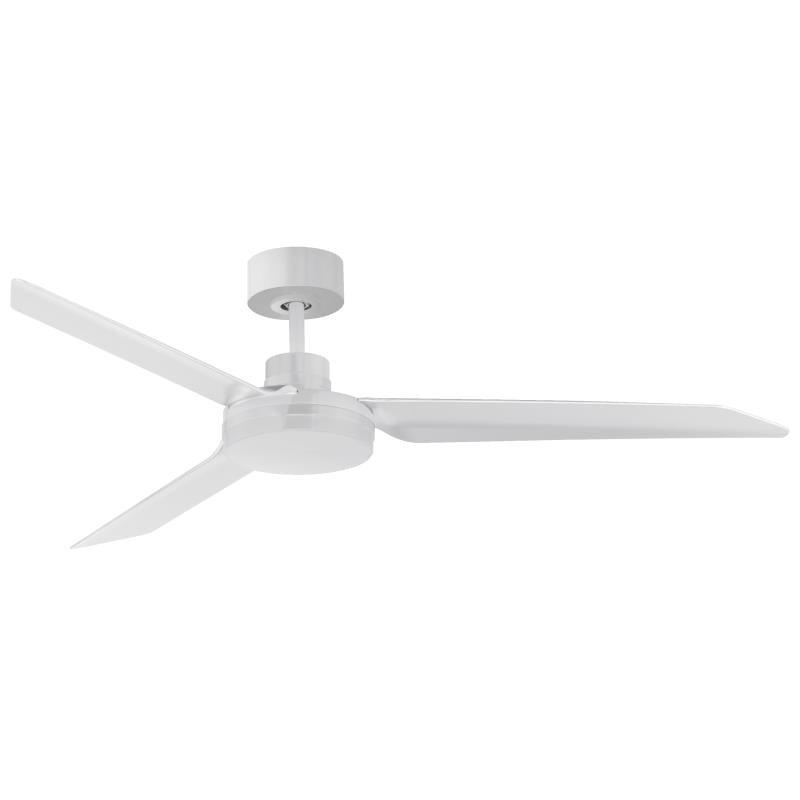 Ultra Slim 52 White