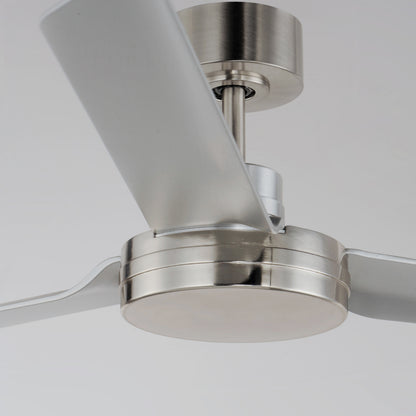 Ultra Slim 52 Satin Nickel