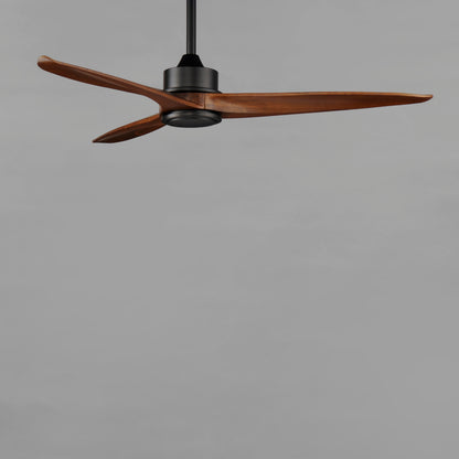 Maxim Woodwind 52 Walnut Ceiling Fan Blades