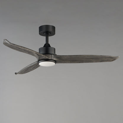 Woodwind 52 Black