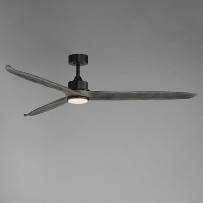 Woodwind 72 Black