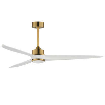Woodwind 80 White