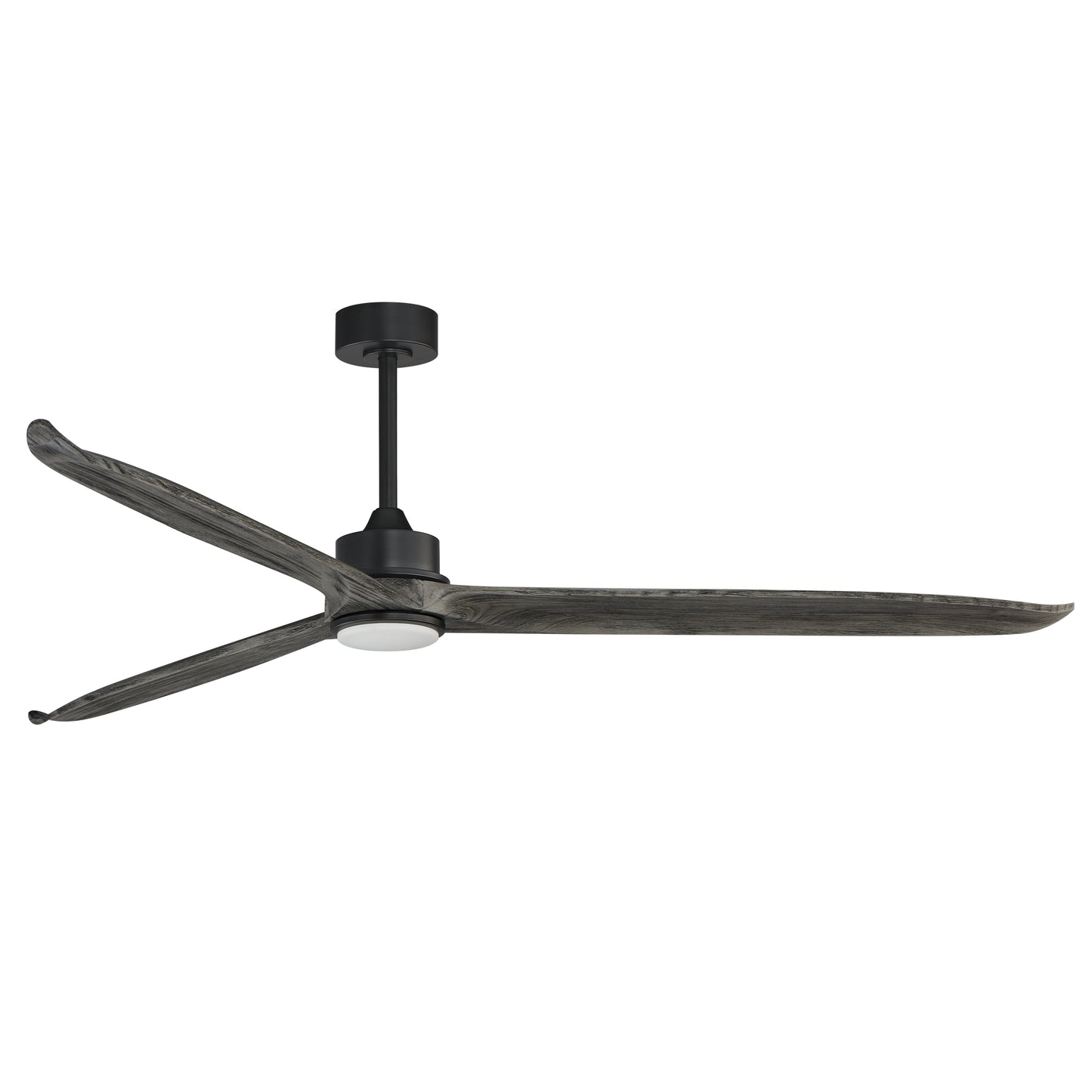 Woodwind 80 Black