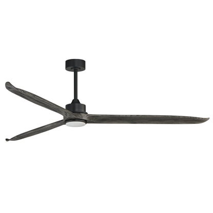 Woodwind 80 Black
