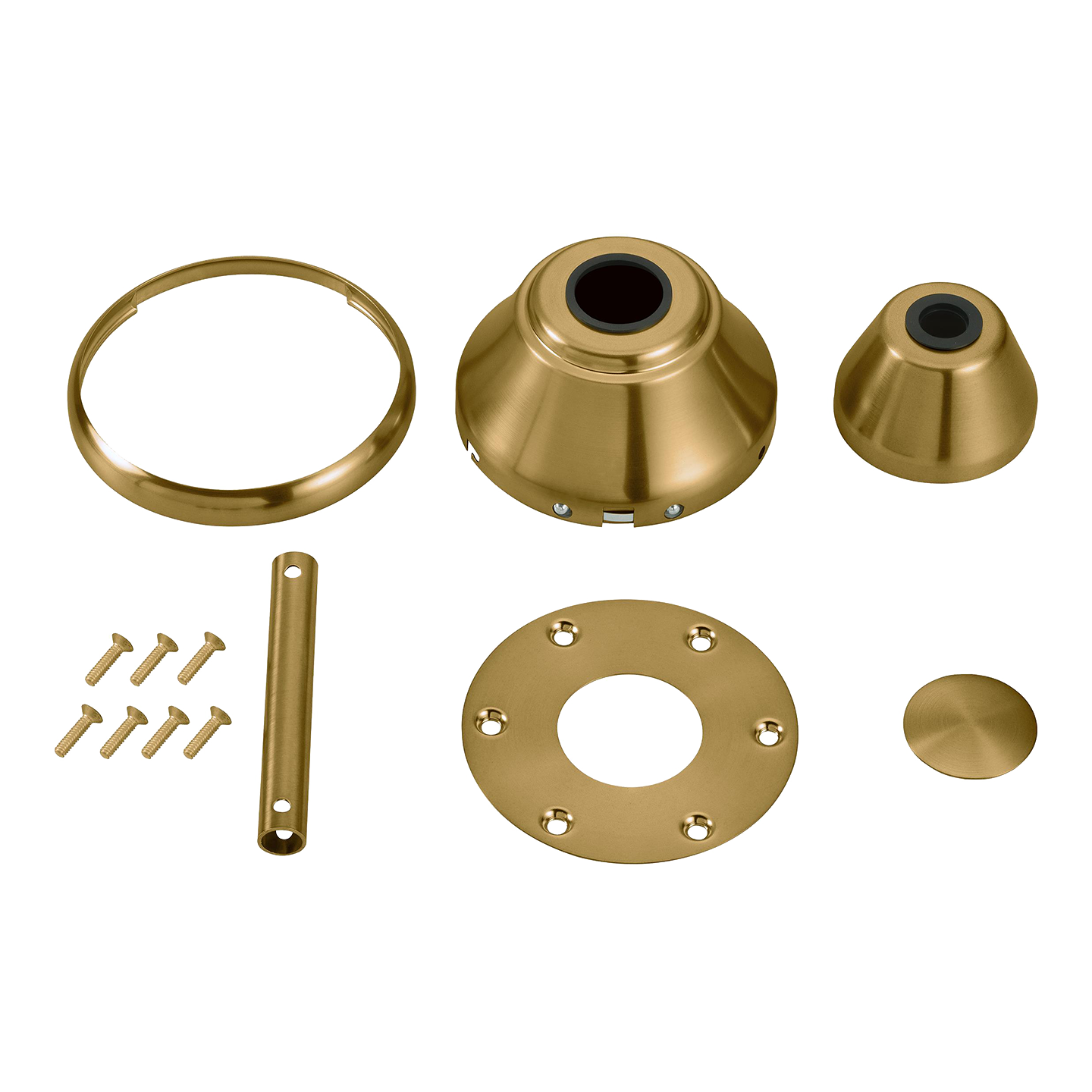 Maverick Finish Kit