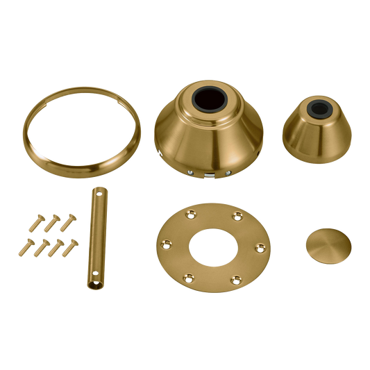 Maverick Finish Kit