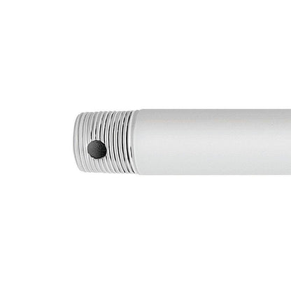 Hinkley Downrod 72 Satin Steel Downrod
