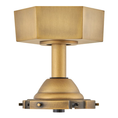 Downrod Adapter Kit Hinkley Downrod