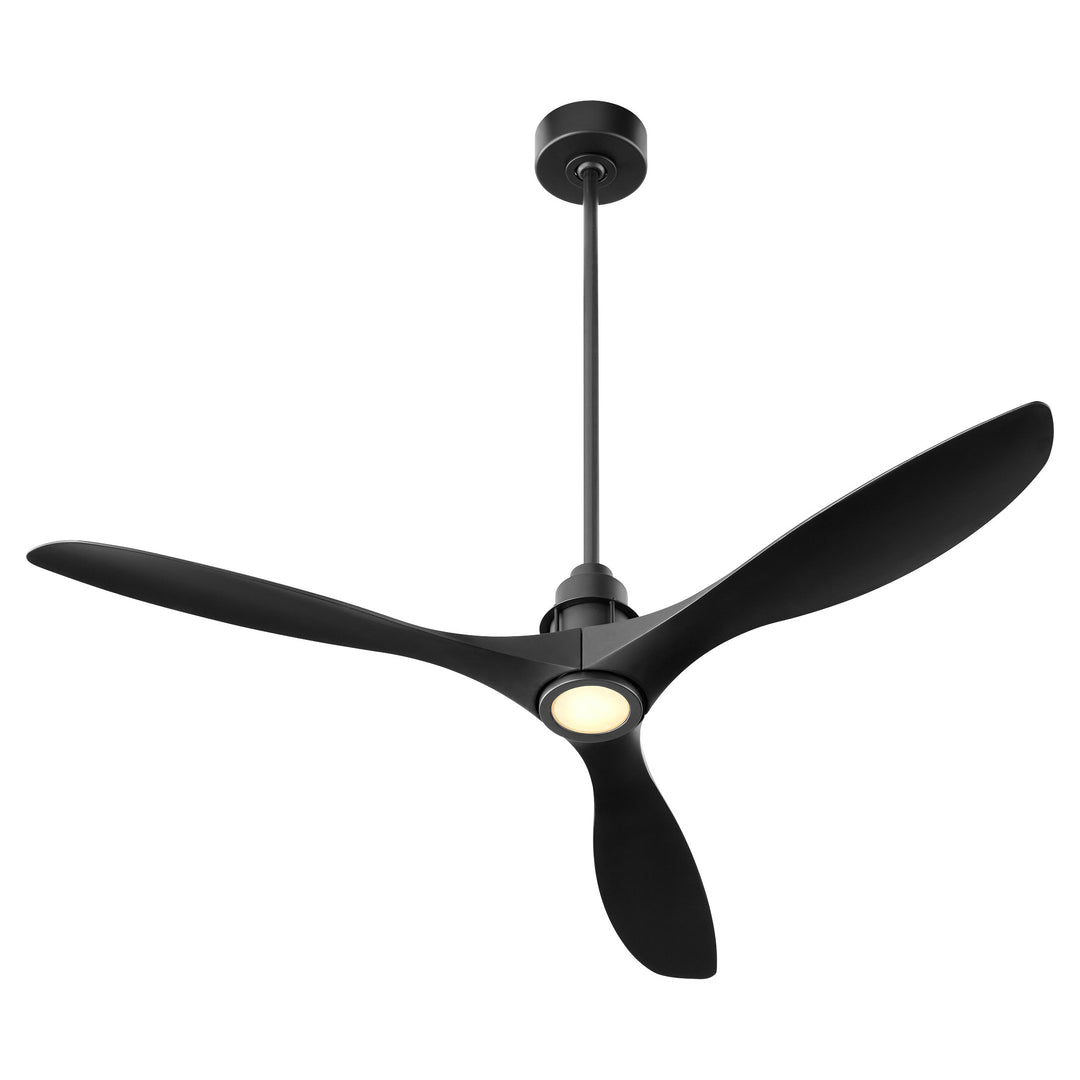 Marino 54 Matte Black