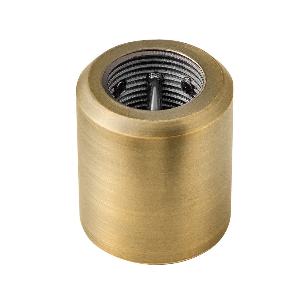 Hinkley Coupler Heritage Brass