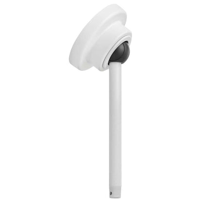 Locking Sloped Kit Hinkley Chalk White