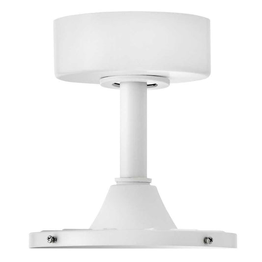 Hinkley Downrod Adapter Kit Hinkley All Others Matte White Downrod