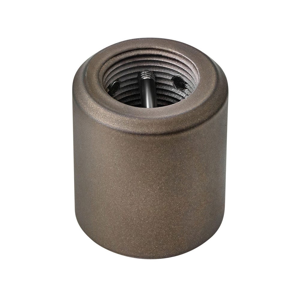 Hinkley Coupler Metallic Matte Bronze