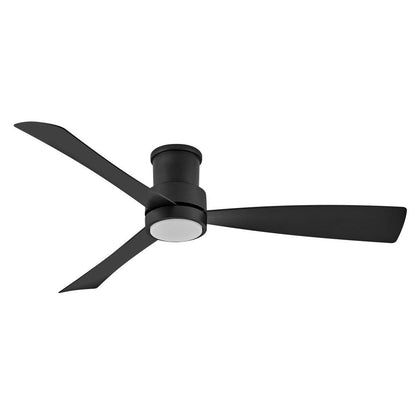 Iver 56 Matte Black