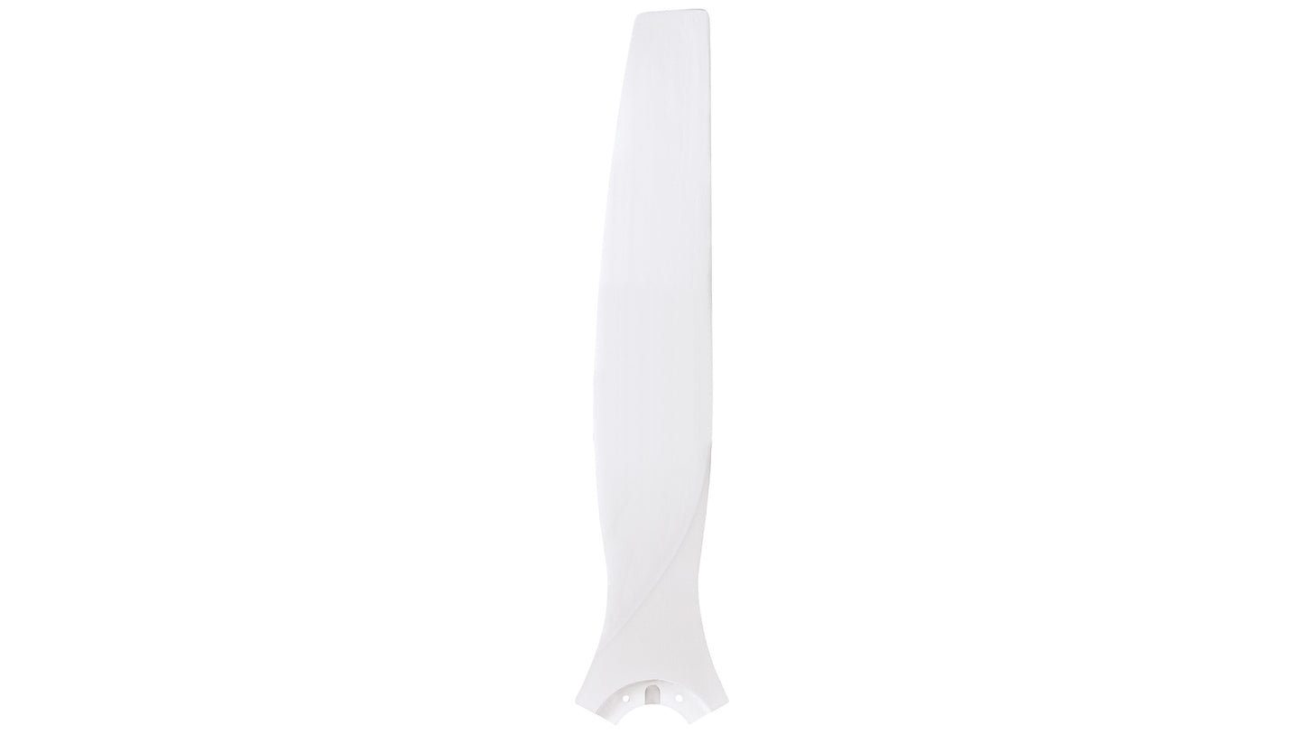 Spitfire Blades 48 Matte White Ceiling Fan Blades