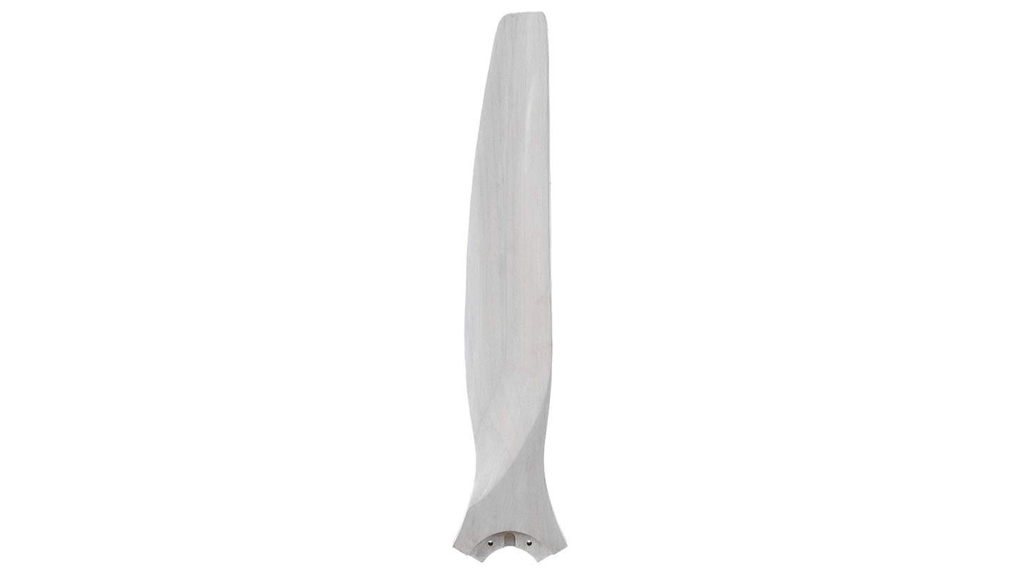 Spitfire Blades 48 White Washed Ceiling Fan Blades