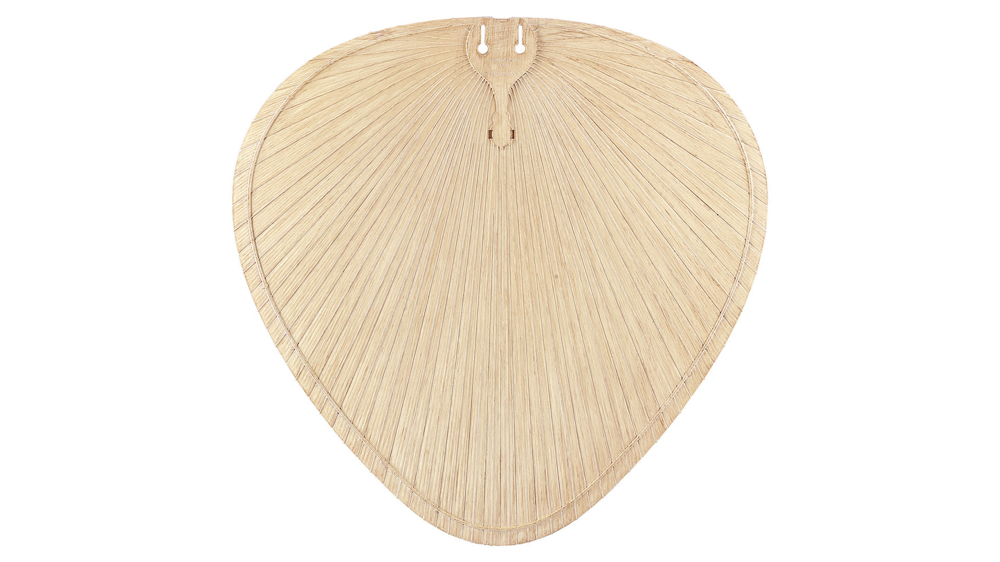 Islander Blades Wide Natural Ceiling Fan Blades