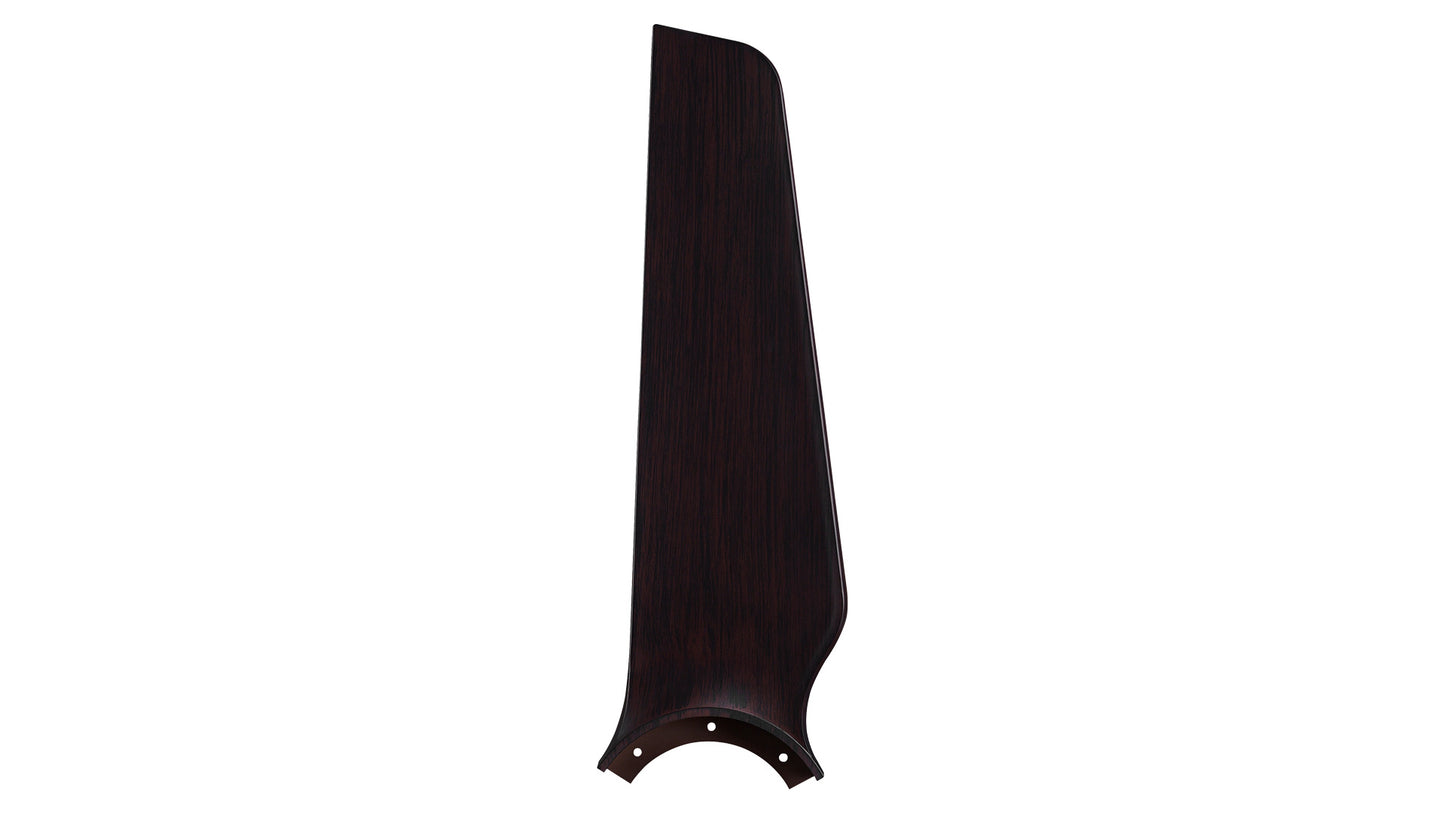 Triaire Blade 44 Dark Walnut Ceiling Fan Blades