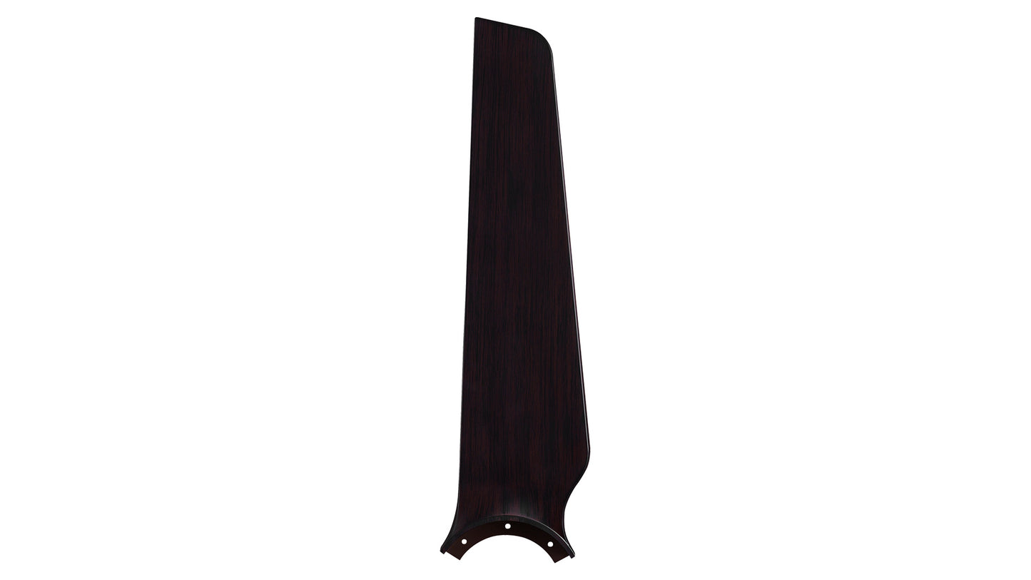 Triaire Blade 52 Dark Walnut Ceiling Fan Blades