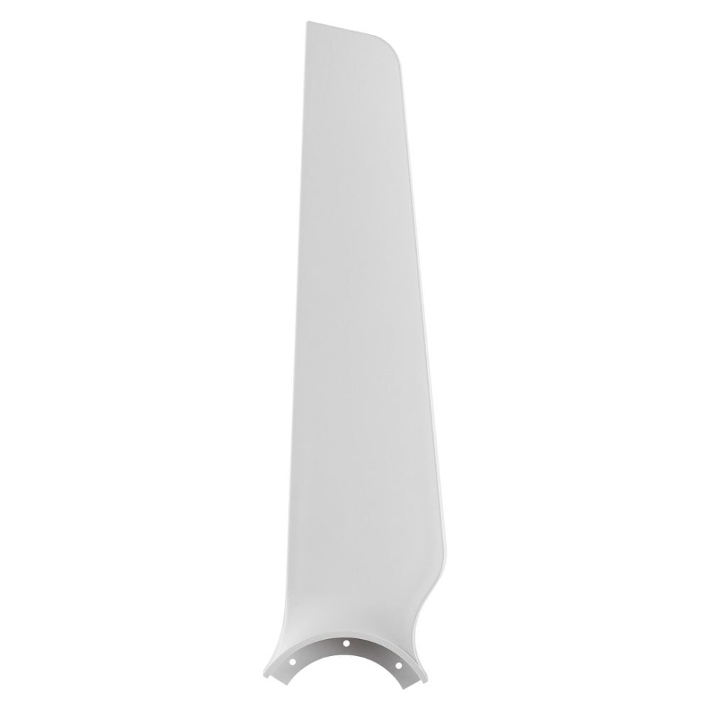 Triaire Blade 44 Matte White Ceiling Fan Blades