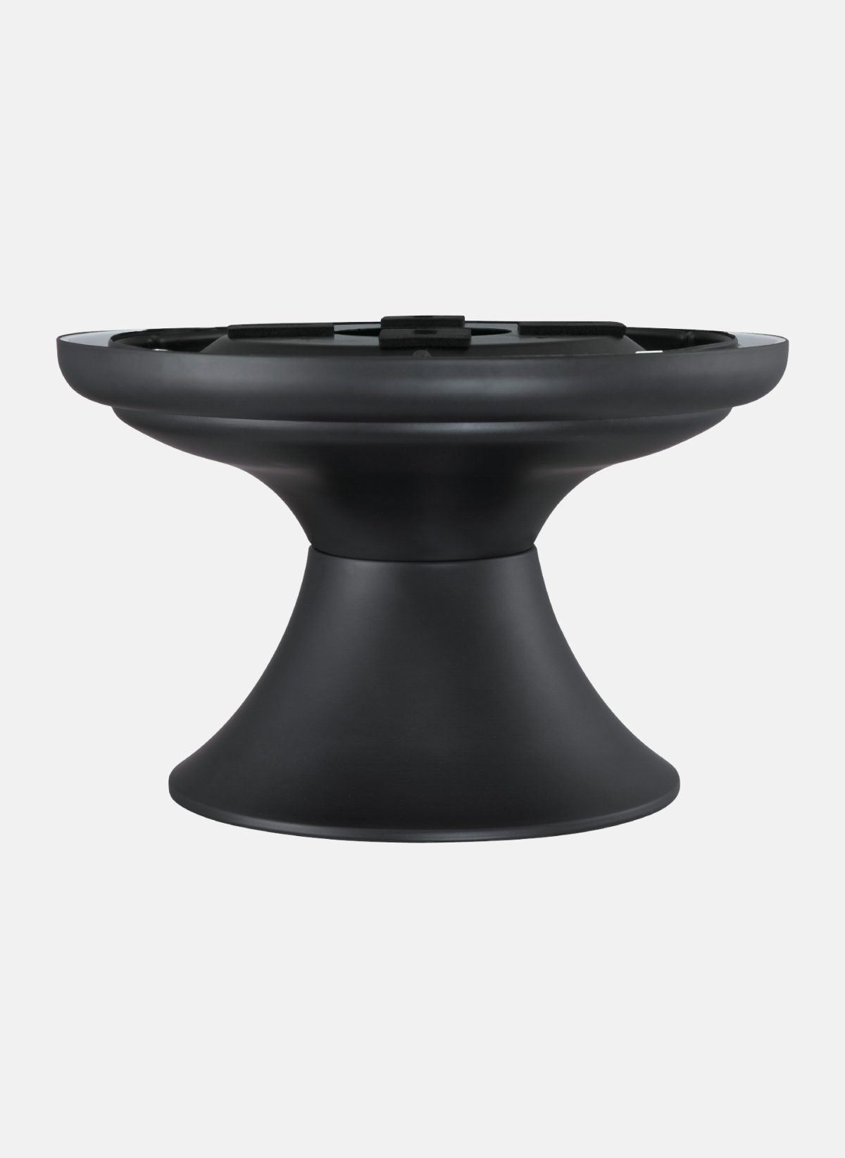 Fanimation Spitfire Hugger Black