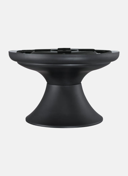 Fanimation Spitfire Hugger Black