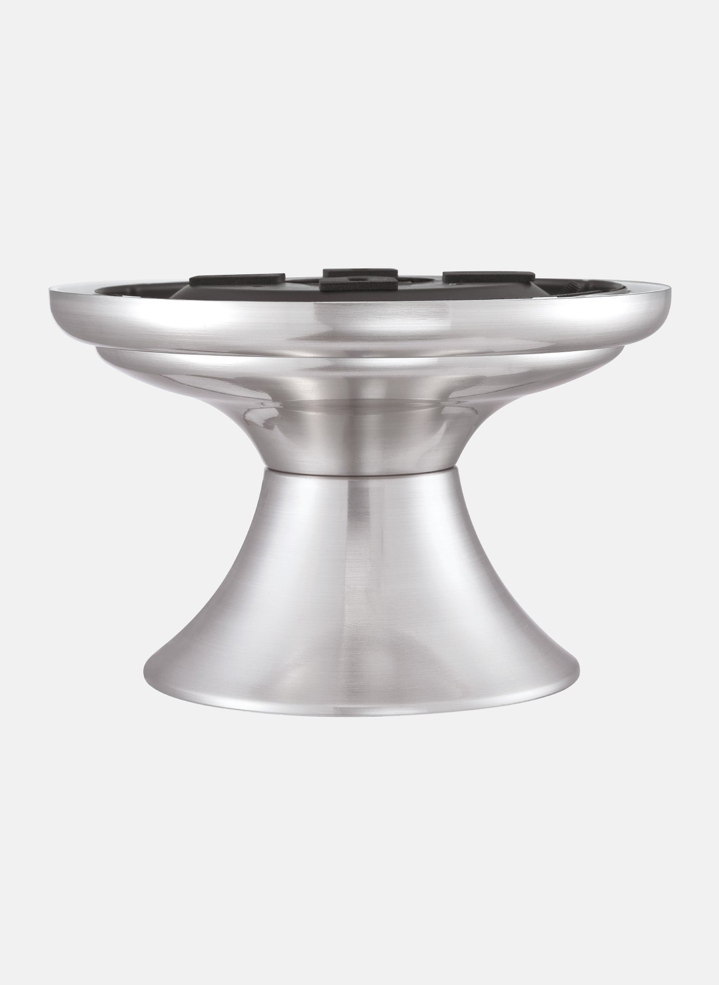 Spitfire Hugger Brushed Nickel